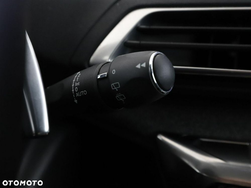Peugeot 3008 1.6 THP Crossway S&S EAT6 - 36