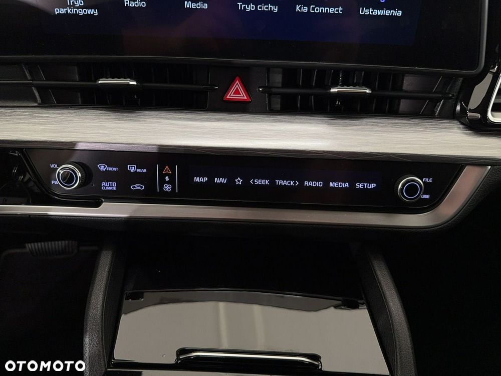 Kia Sportage - 29