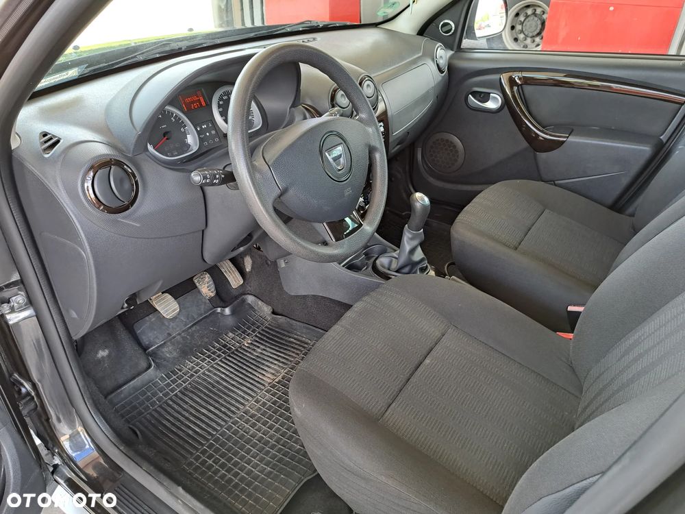 Dacia Duster - 13