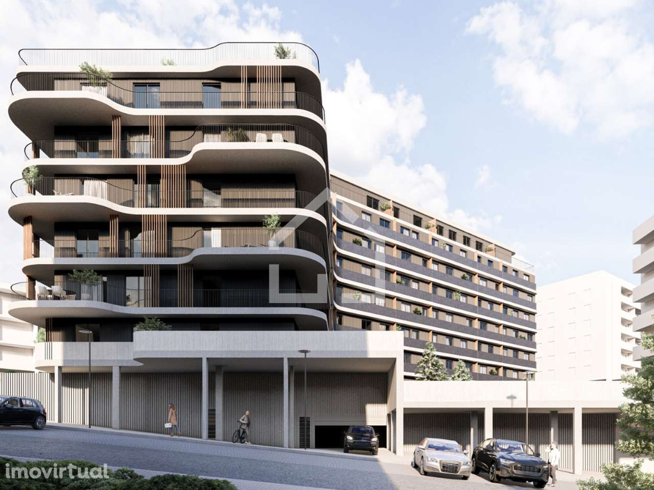 T1 NOVO - Vila Nova de Gaia - Grande imagem: 3/12