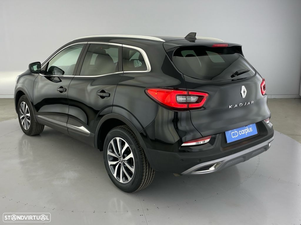 Renault Kadjar 1.3 TCe Intens - 26