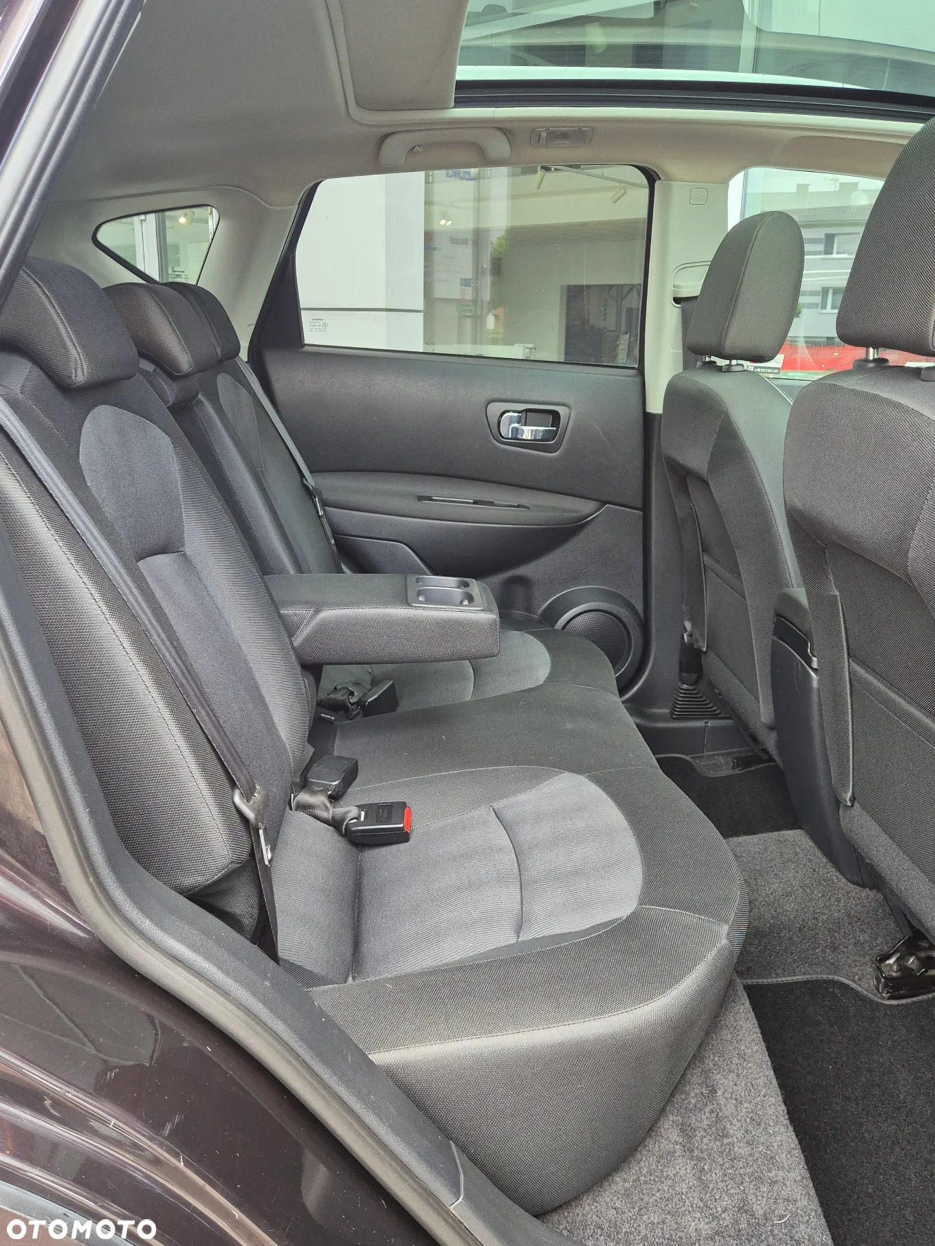 Nissan Qashqai 1.6 I-Way - 13