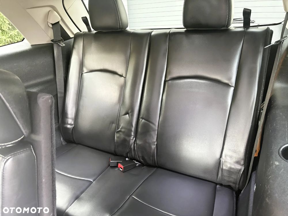 Dodge Journey ver-2-7-v6-r-t - 26