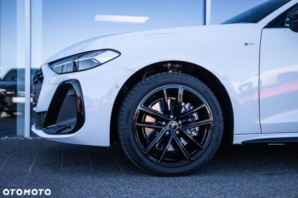 Audi A5 Avant TFSI Quattro S tronic - 6