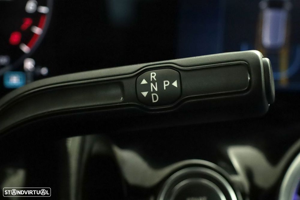 Mercedes-Benz B 250 e AMG Line - 18