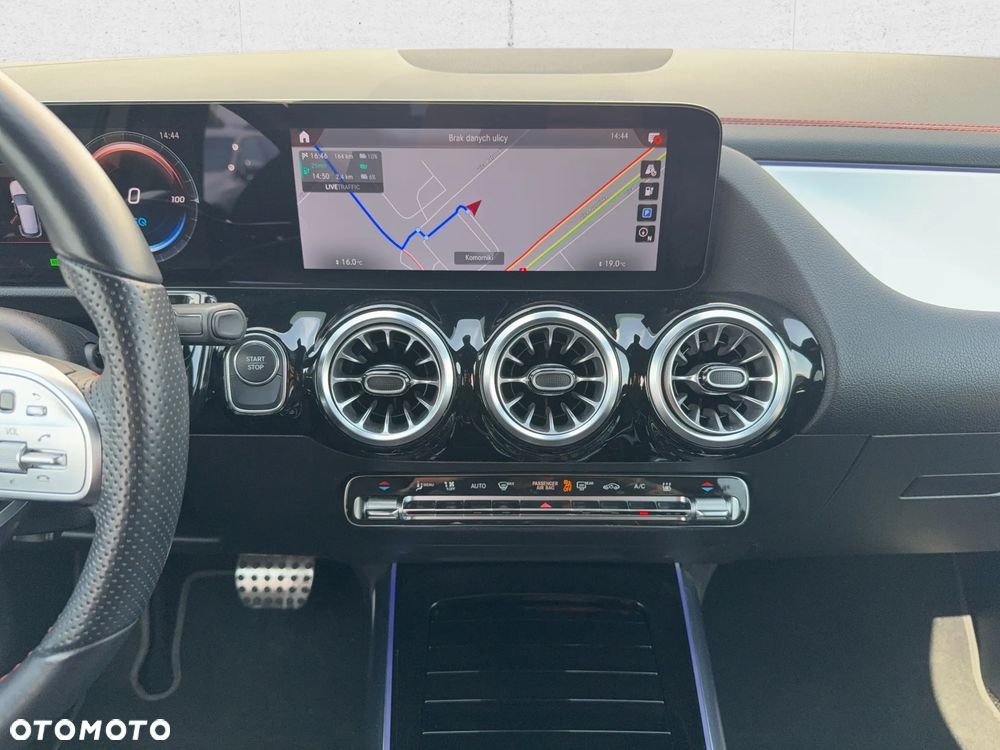 Mercedes-Benz EQA 250 66.5kWh AMG Line - 20