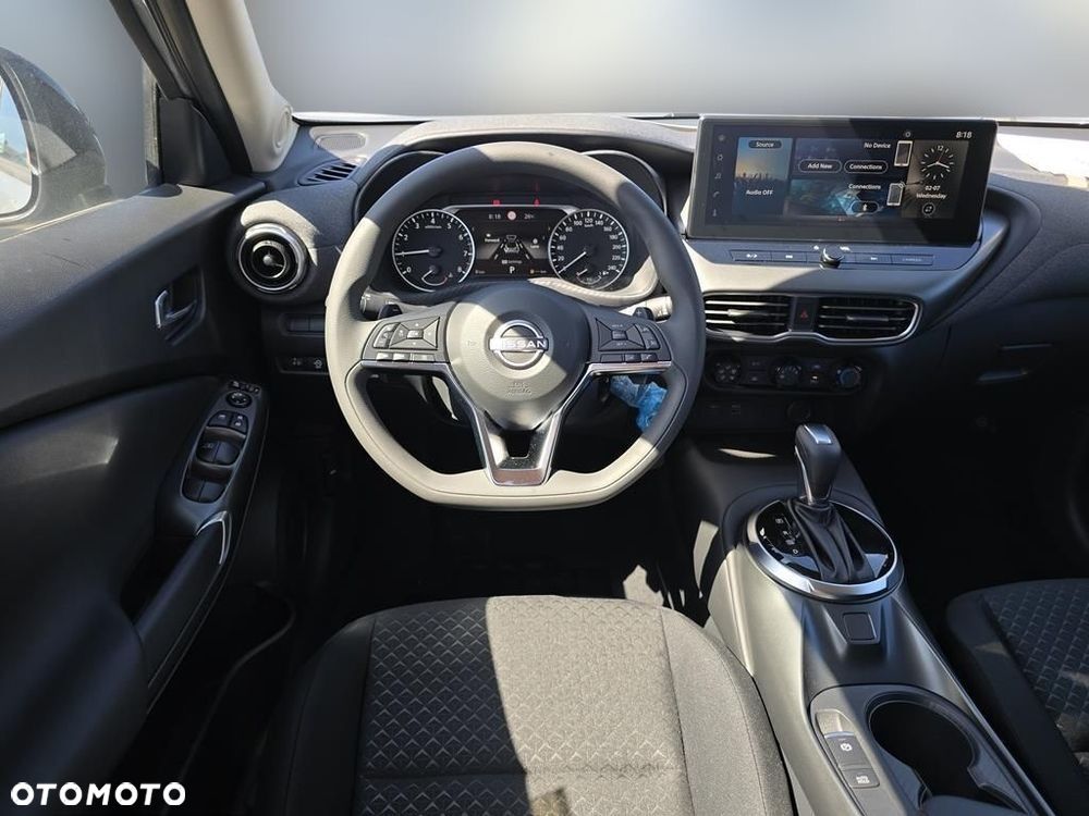 Nissan Juke 1.0 DIG-T Acenta DCT - 20