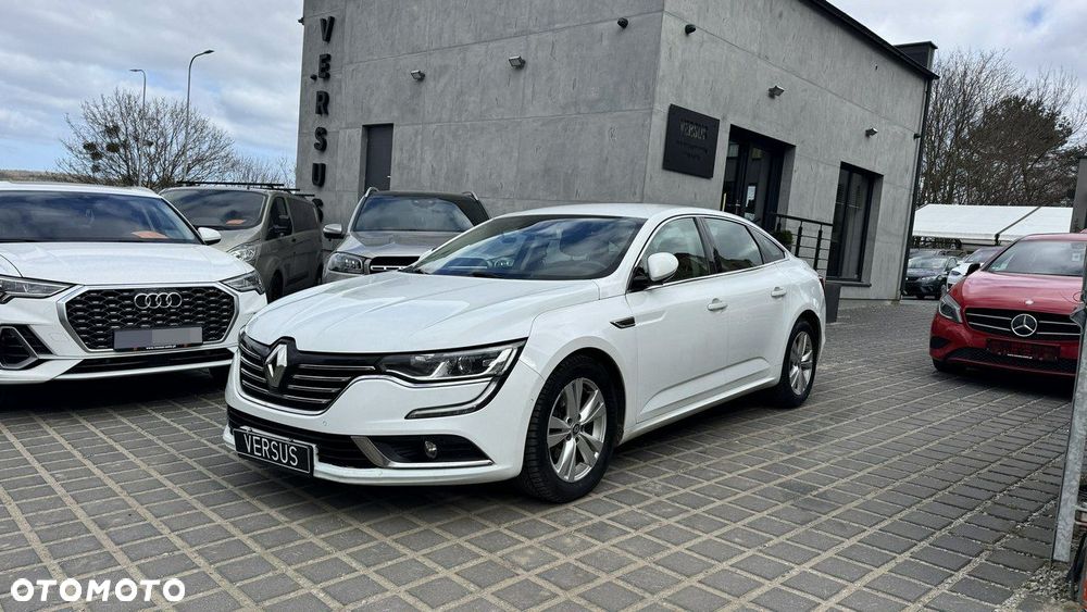 Renault Talisman 1.5 Energy dCi Life - 1