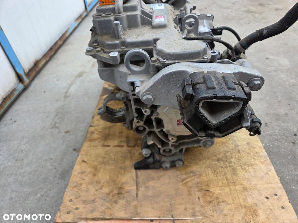 Silnik eklektyczny falownik Peugeot 208 II Elektryk - 7