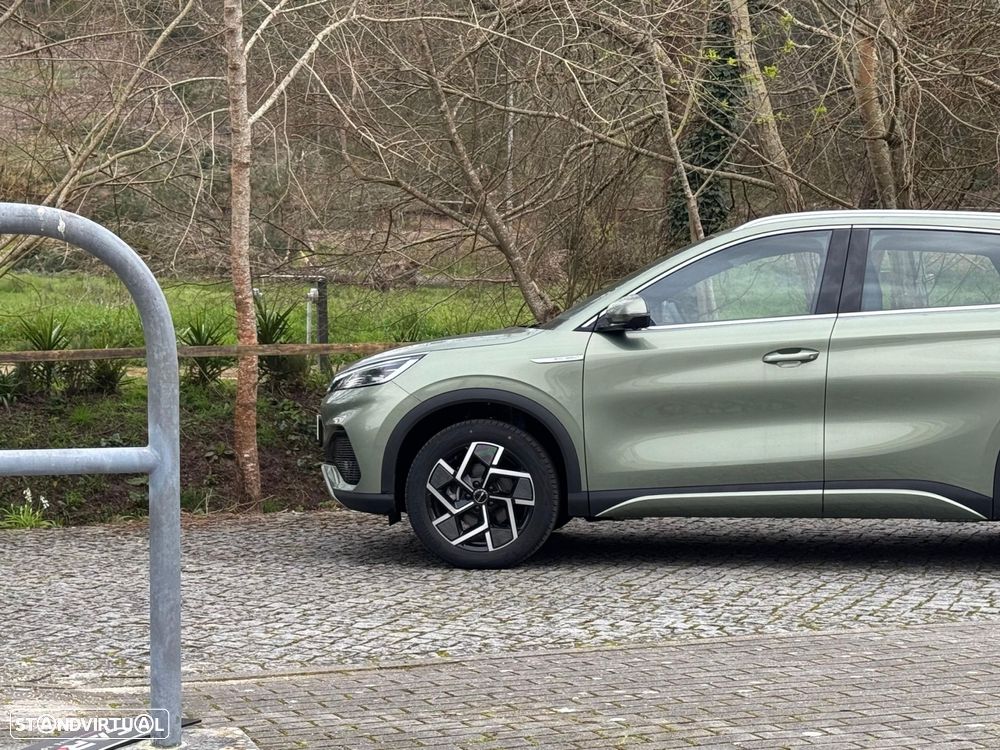 BYD Atto 3 60.48 kWh Design - 11