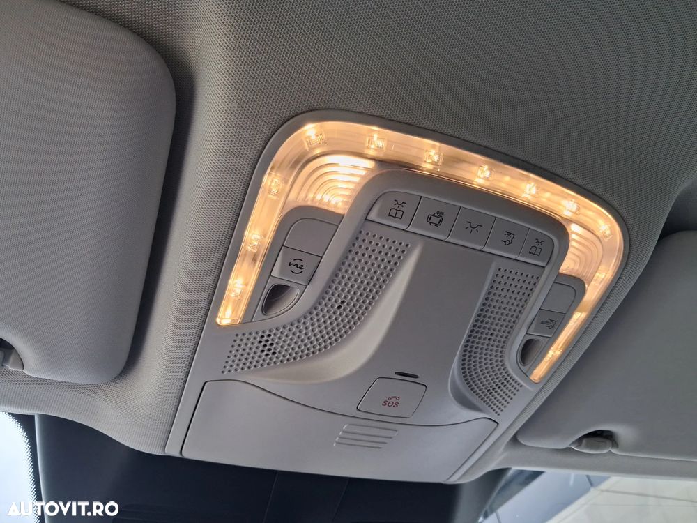 Mercedes-Benz Vito Extra-Lung 116 CDI 163CP RWD 9AT Pro - 15