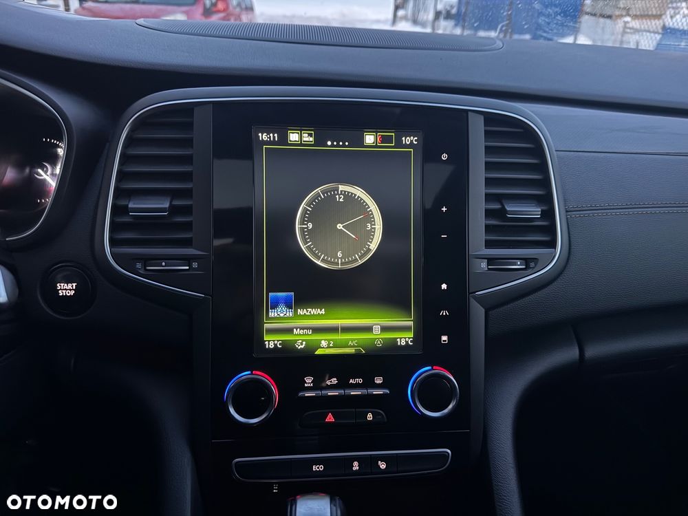 Renault Talisman ENERGY dCi 160 EDC INITIALE PARIS - 18