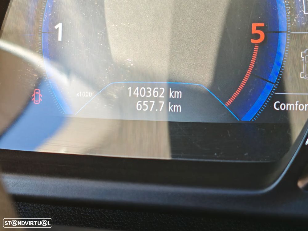 Renault Scénic 1.5 dCi Bose Edition SS - 38