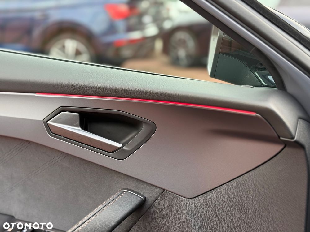 Cupra Formentor 2.0 TSI 4Drive VZ DSG - 16
