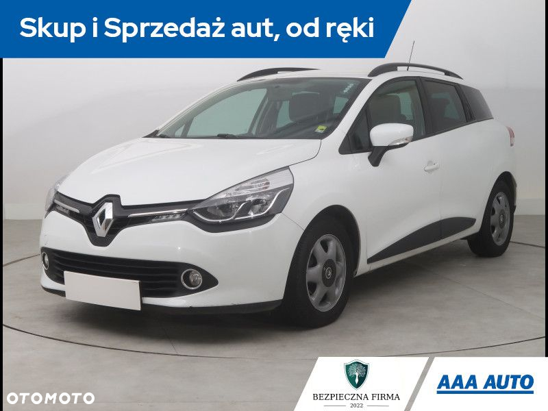 Renault Clio - 2