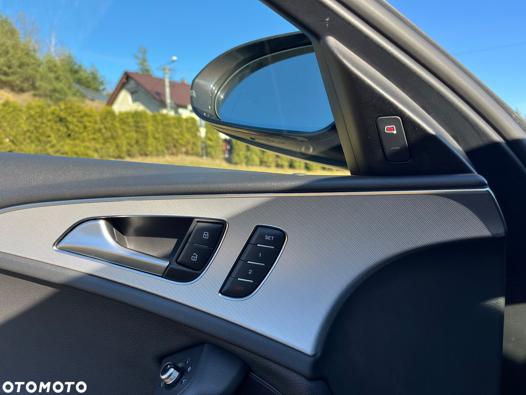 Audi A6 - 15