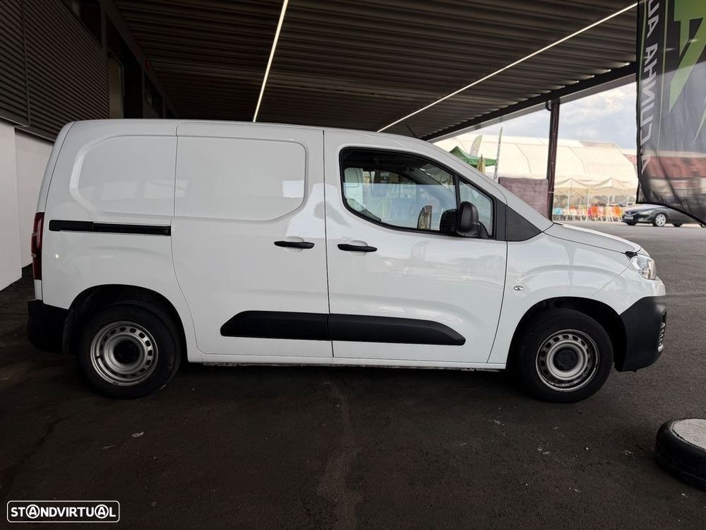 Citroën Berlingo - 6