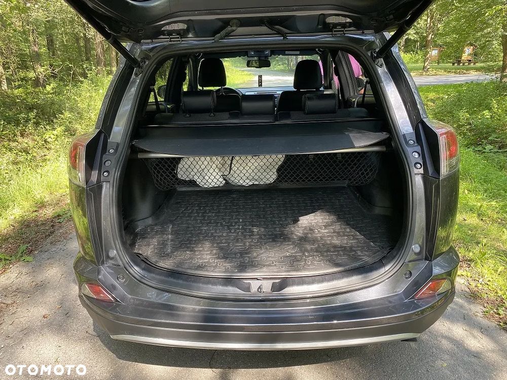 Toyota RAV4 2.0 D-4D 4x2 Start-Stop Edition-S - 10