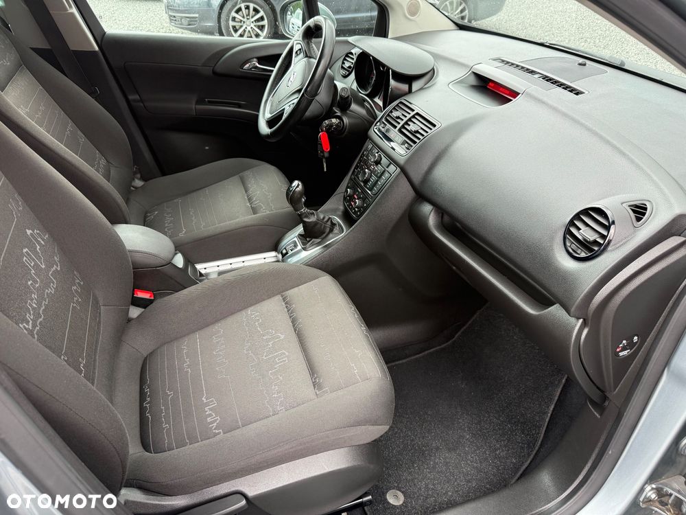 Opel Meriva 1.4 Enjoy - 5