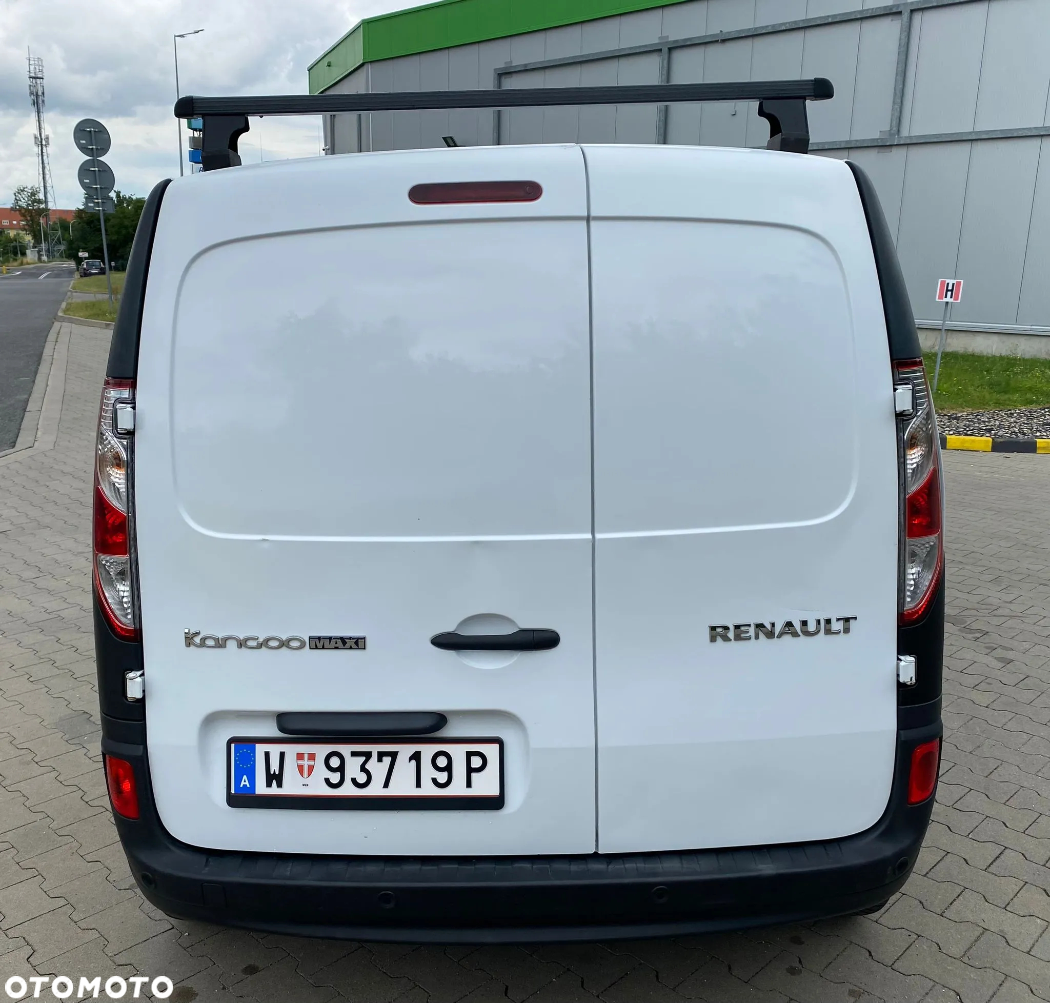 Renault Kangoo 1.5 dCi Business - 10