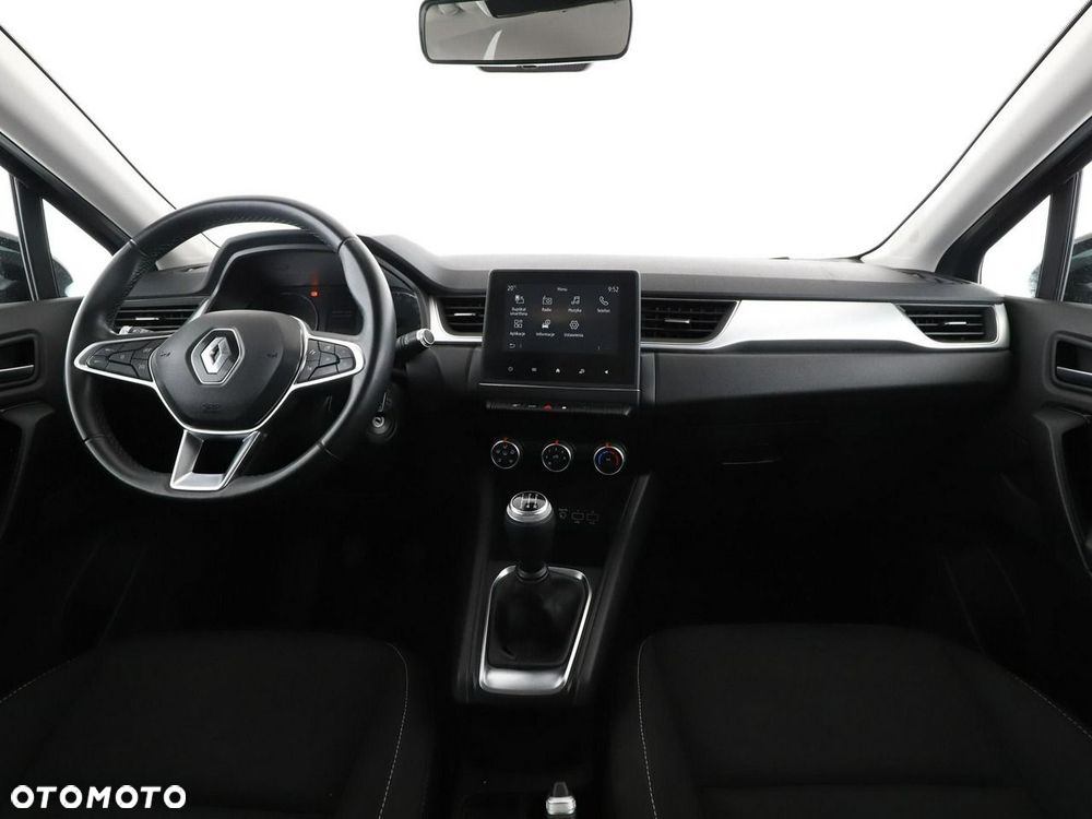 Renault Captur TCe 100 EXPERIENCE - 16