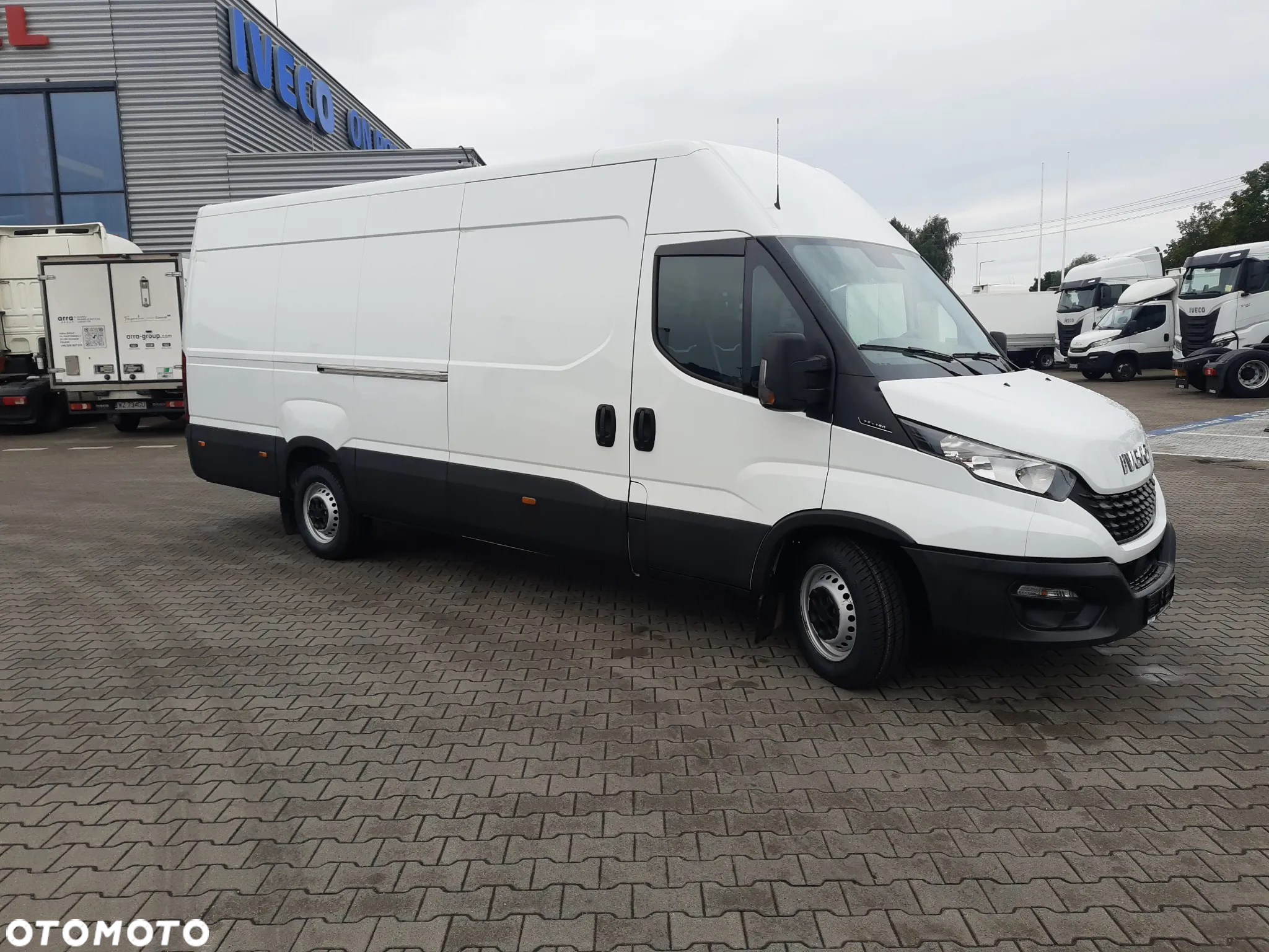 Iveco 35S16V(30440) - 4