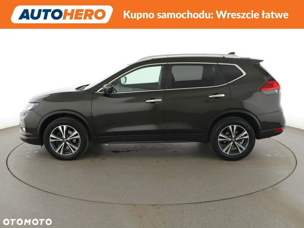 Nissan X-Trail 2.0 dCi Xtronic N-Connecta - 3