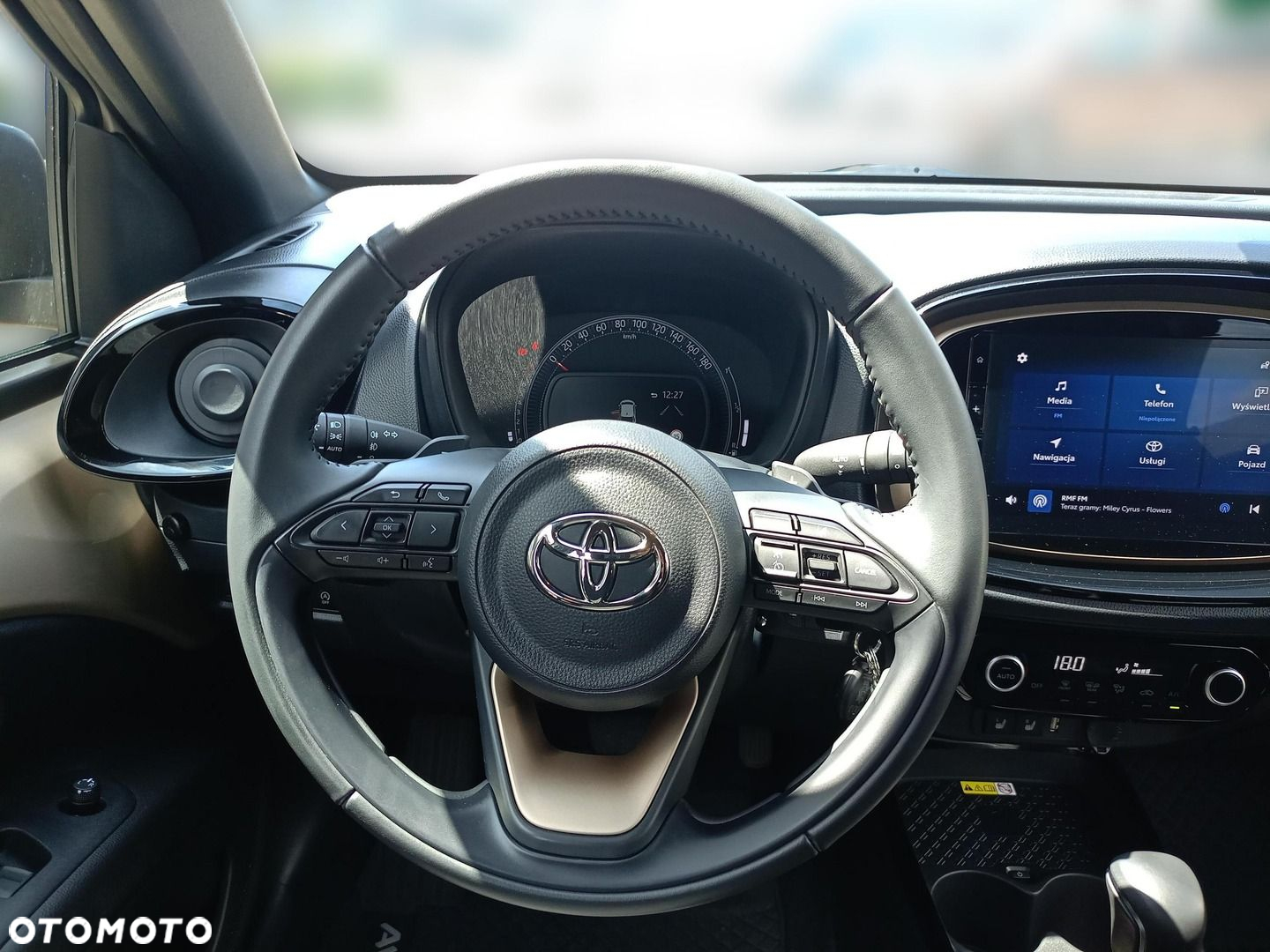 Toyota Aygo X - 13