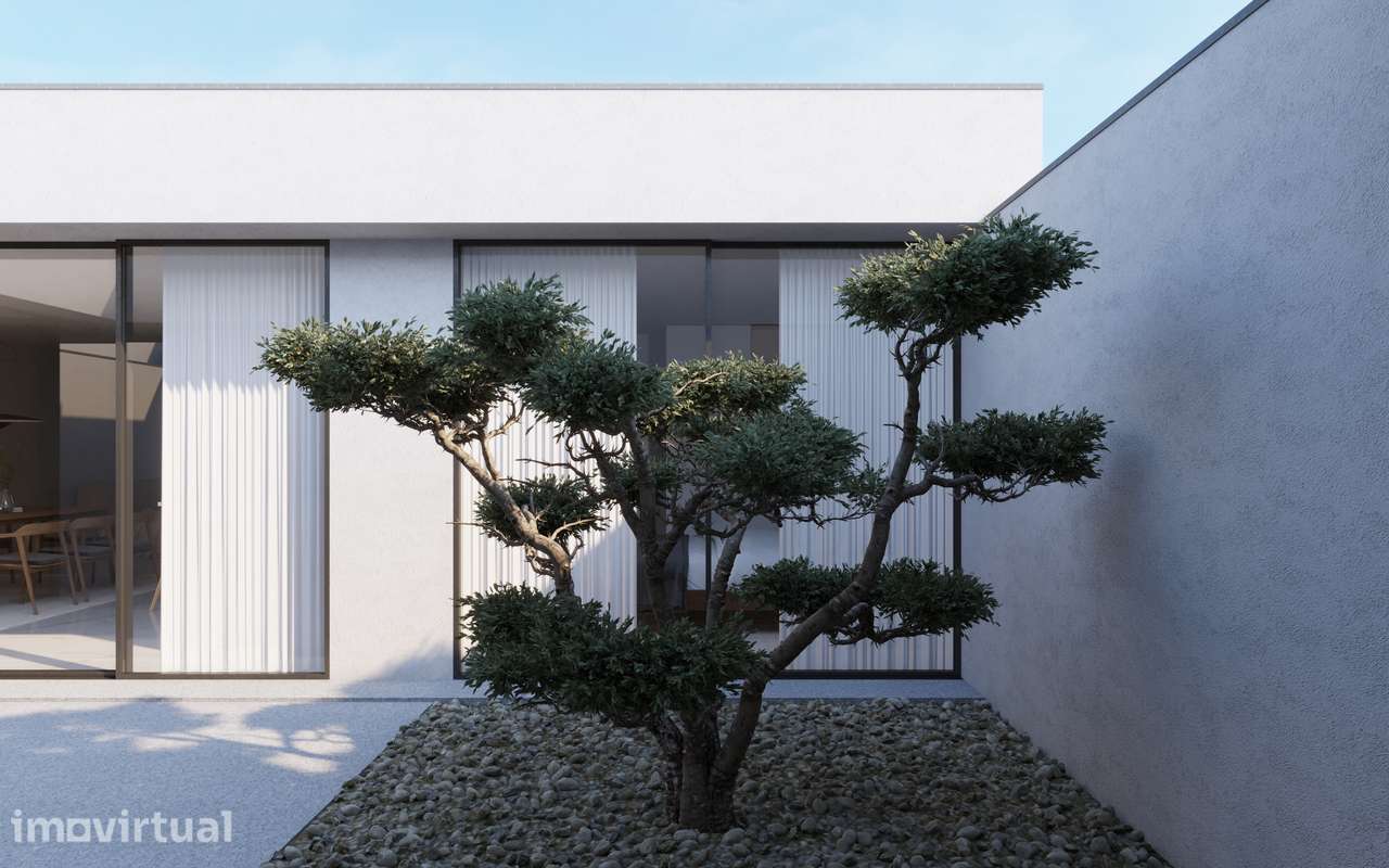 Moradia Térrea T3 – Pré-venda a partir de 410.000,00€ - Grande imagem: 4/24