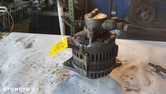ALTERNATOR KIA HYUNDAI 2.0 CRDI D4EA - A25 - 8