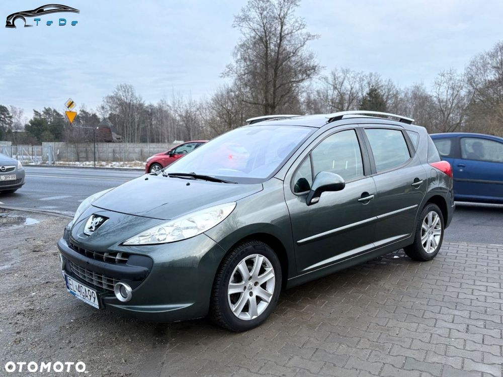 Peugeot 207 1.6 VTi Premium - 7
