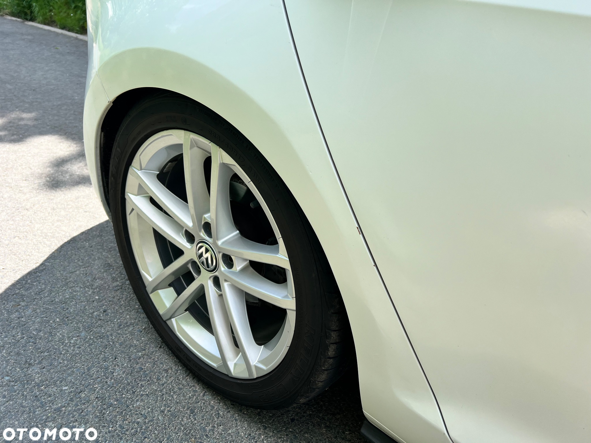 Volkswagen Golf VII 2.0 TDI BMT GTD - 16