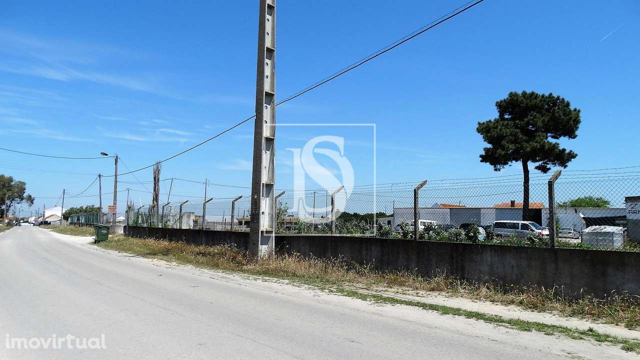 Terreno  Venda em Sarilhos Grandes,Montijo - Grande imagem: 2/10