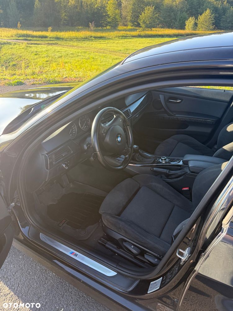 BMW Seria 3 320i - 7