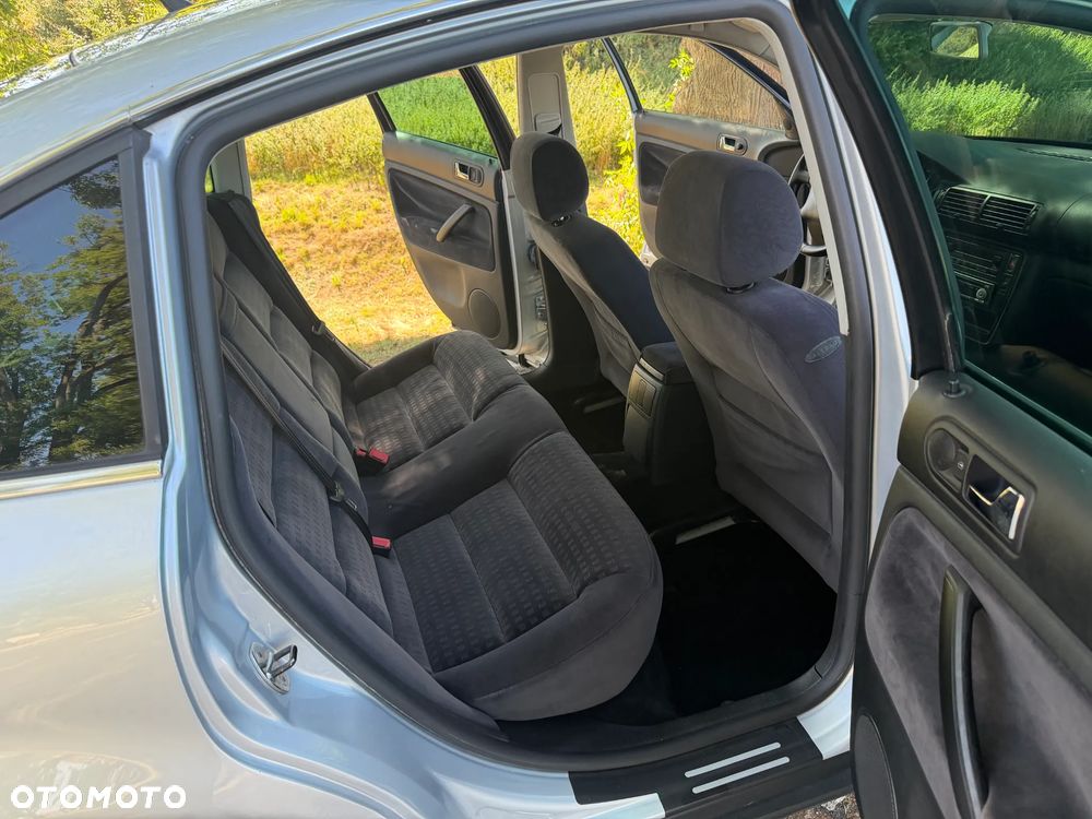 Volkswagen Passat 1.9 TDI - 27