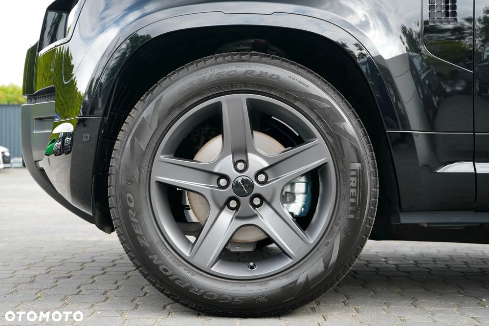 Land Rover Defender 3.0 D250 mHEV X-Dynamic SE - 12
