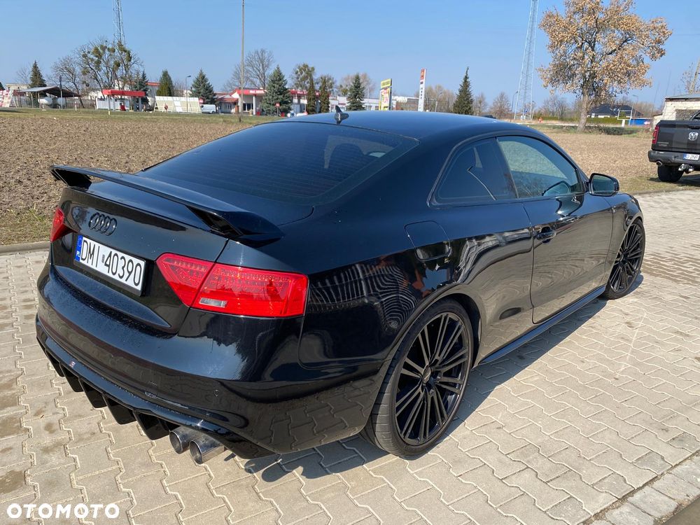 Audi A5 Coupé 1.8 TFSI - 31