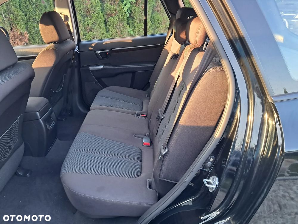 Hyundai Santa Fe - 14
