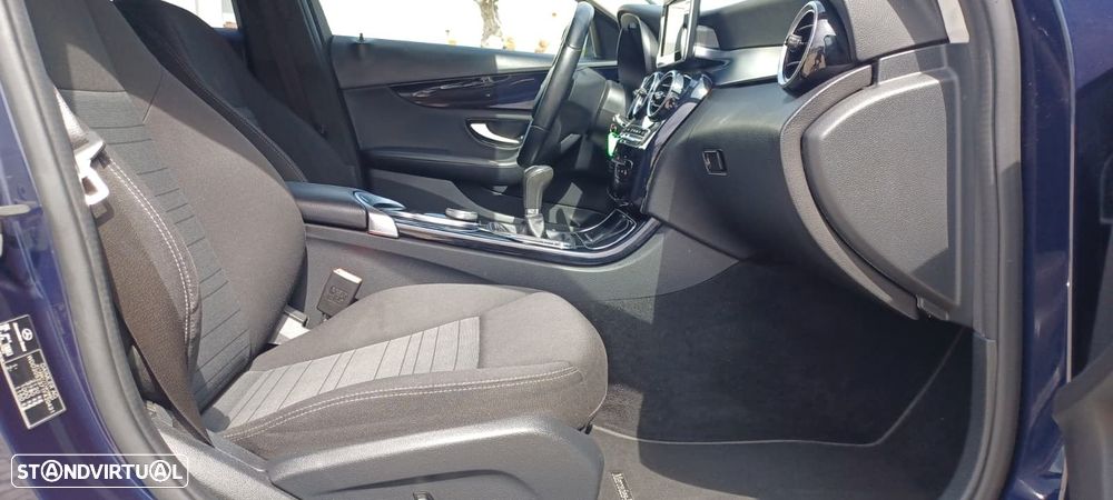 Mercedes-Benz C 200 BlueTEC Avantgarde+ - 14