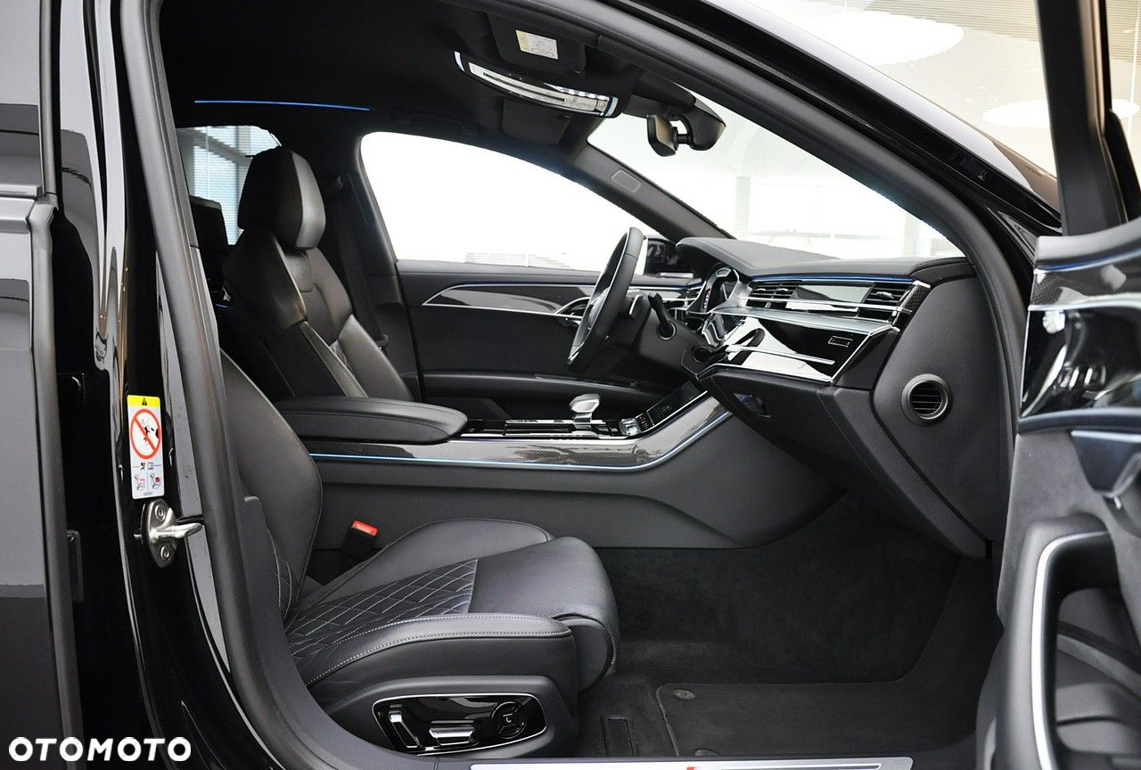Audi A8 - 15