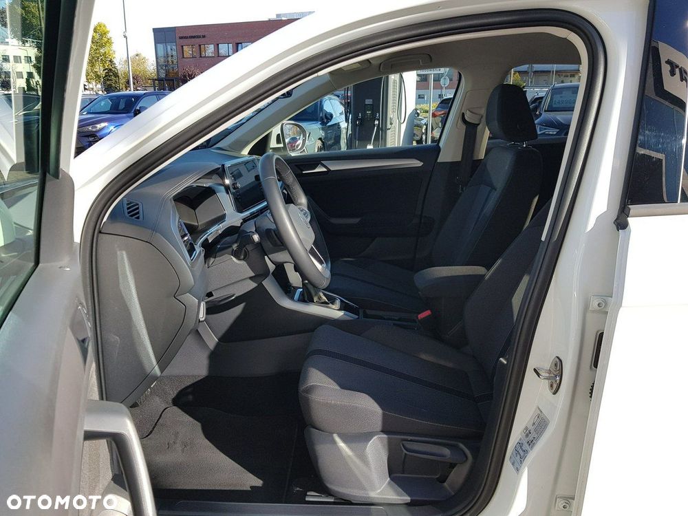 Volkswagen T-Roc 1.5 TSI Special Edition DSG - 13