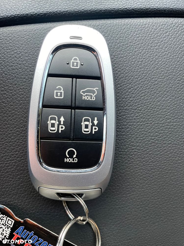 Hyundai Tucson 1.6 T-GDi 4WD N Line - 13