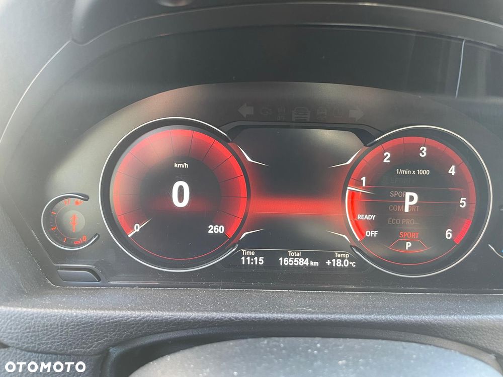 BMW Seria 4 418d Sport Line - 26