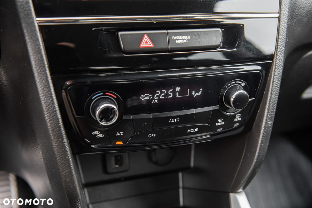 Suzuki Vitara - 21