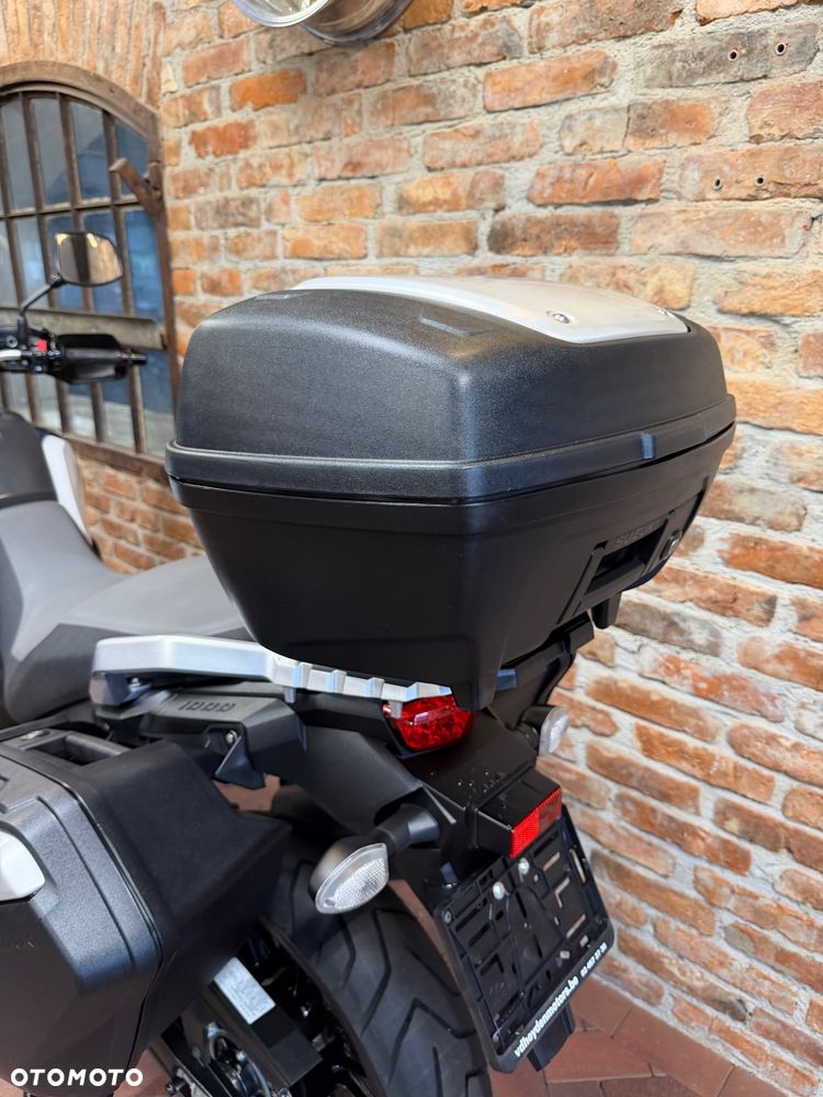 Suzuki DL - 30