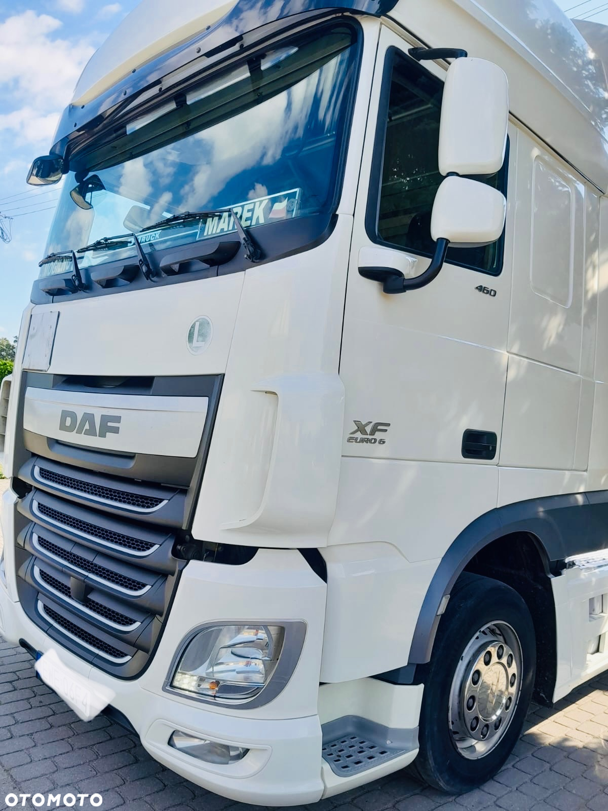 DAF 106 - 3