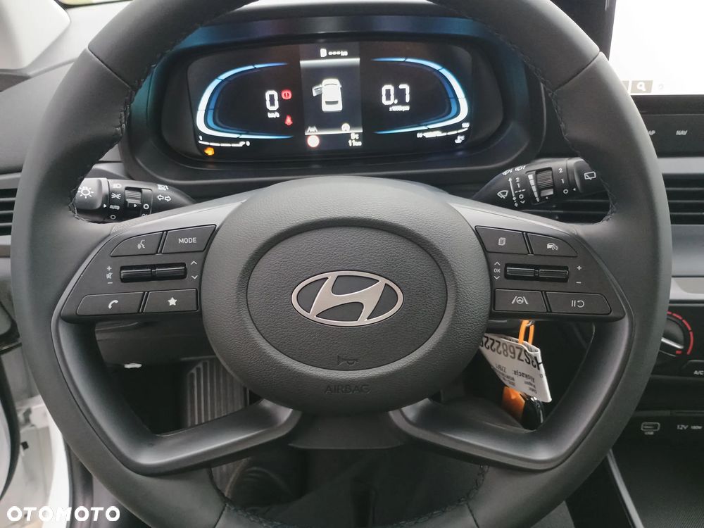 Hyundai i20 1.2 Modern - 23