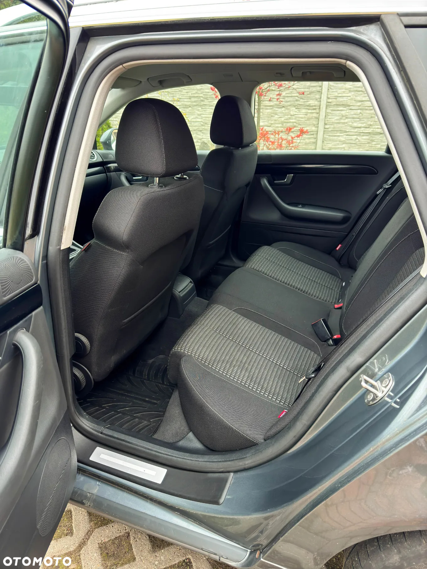 Seat Exeo ST 2.0T FSI Sport - 16