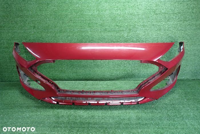 HYUNDAI I30 III LIFT 20- zderzak przedni przód - 1