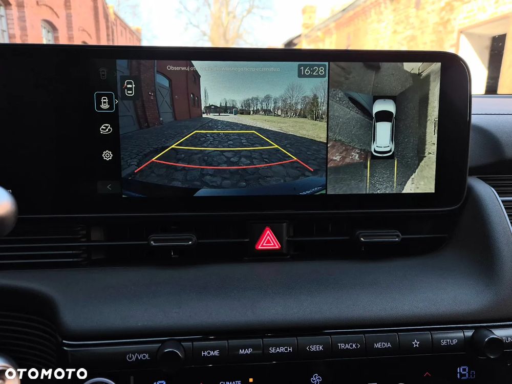 Hyundai IONIQ 5 - 20